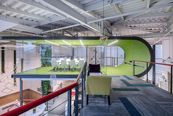 91免费看片APP设计上海总部